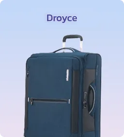 American Tourister - Droyce