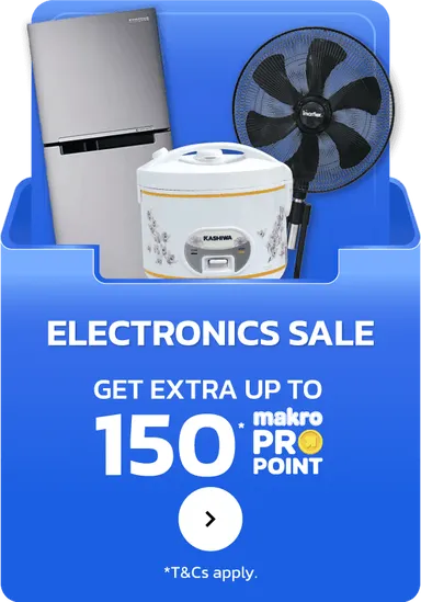 Electronics | MM19 (3 Sep - 16 Sep 25)