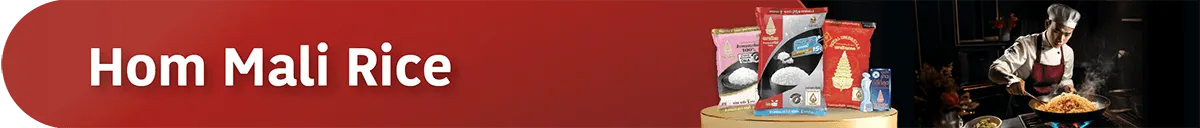 Royal Umbrella | Premium Jasmine Rice