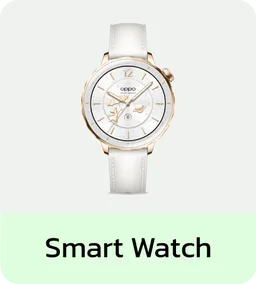 Oppo - Smart Watch