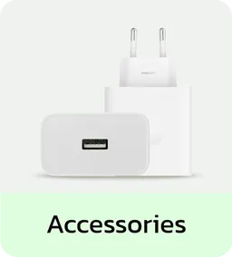 Oppo - Accessories