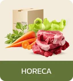 Fresh icon | Horeca Must Have