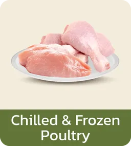 Fresh icon | Chicken