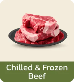Fresh icon | Beef