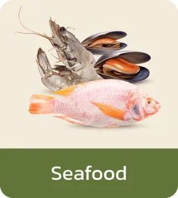 Fresh icon | Seafood