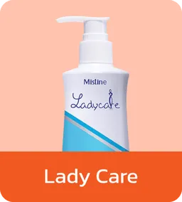 Mistine | Lady Care