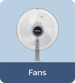 Imarflex : Fans