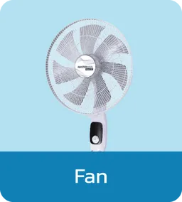 Masterkool | Fan