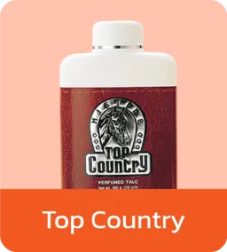 Mistine | Top Country