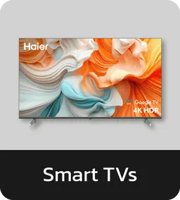 Haier | Smart TVs