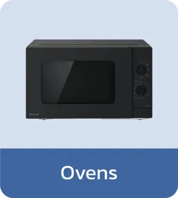 Panasonic : Ovens