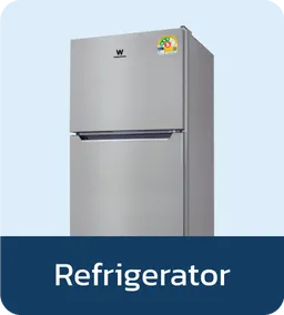 Worldtech | Refrigerator