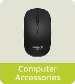 Anitech | Computer Accessories