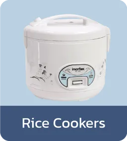 Imarflex | Rice Cookers