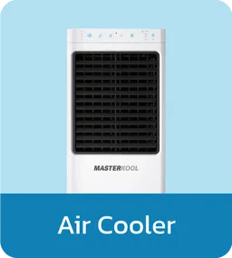 Masterkool | Air Cooler