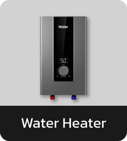 Haier | Water Heater