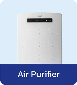 Hatari Air Purifier