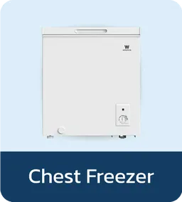 Worldtech | Chest Freezer