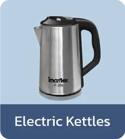 Imarflex : Electric Kettles