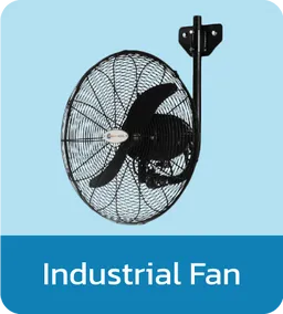 Masterkool | Industrial Fan