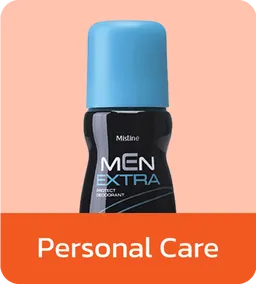 Mistine | Personal Care