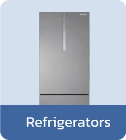 Panasonic : Refrigerators