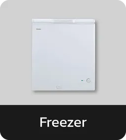 Haier | Freezer