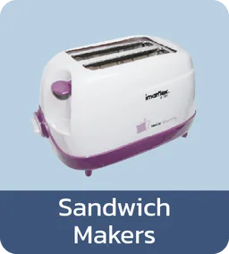 Imarflex : Sandwich Makers