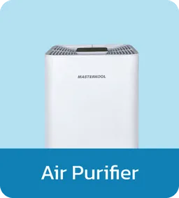 Masterkool | Air Purifier