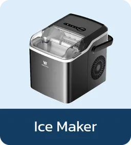 Worldtech | Ice Maker
