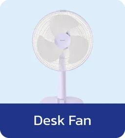 Hatari Desk Fan