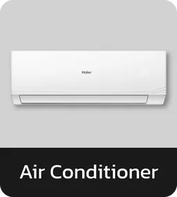 Haier | Air conditioner