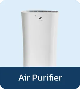 Worldtech | Air Purifier