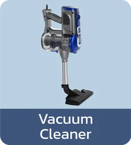 Imarflex : Vacuum Cleaner