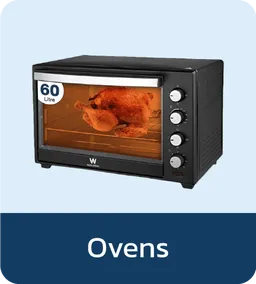 Worldtech | Ovens