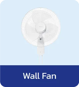 Hatari Wall Fan