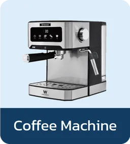 Worldtech | Coffee Machine
