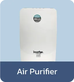 Imarflex : Air Purifier