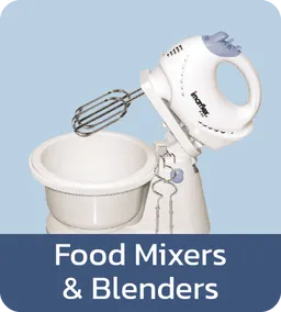 Imarflex : Food Mixers and Blenders