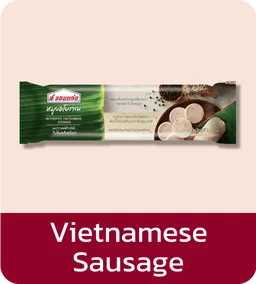 S.Khonkaen | Vietnamese Sausage