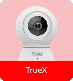 TrueX cctv