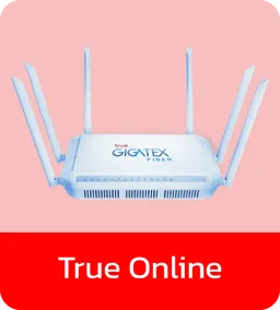 True - Online