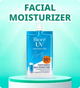 Kao Personal Care: Facial Care