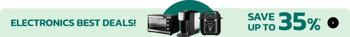 Seagull | Electronics Shop the Best Deals!