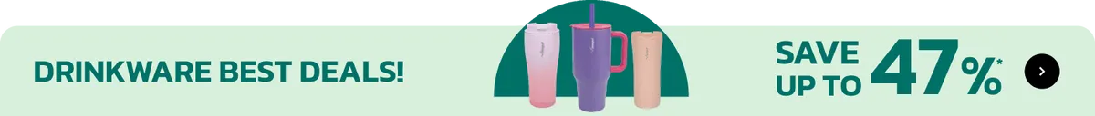 Seagull | Drinkware Shop the Best Deals!