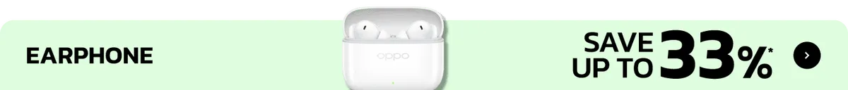 Oppo | Earphone