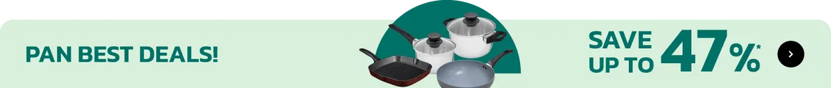 Seagull | Pan Shop the Best Deals!