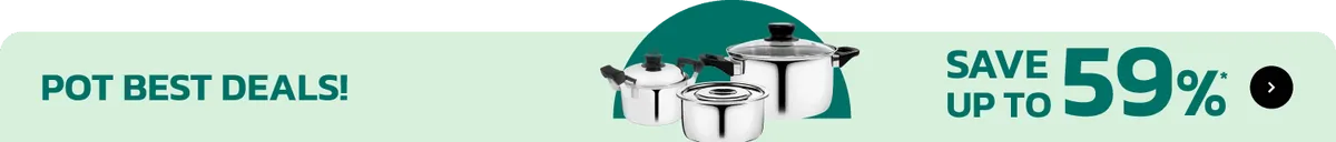 Seagull | Pot Shop the Best Deals!