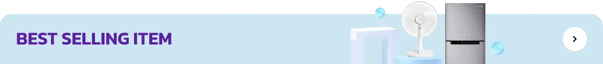 Electronics | Best Selling Item