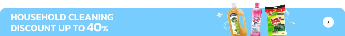 Home Care | Household Cleaning